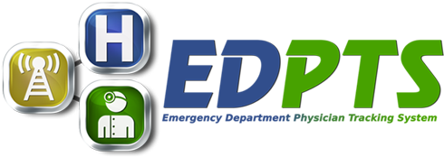 EDPTS Logo